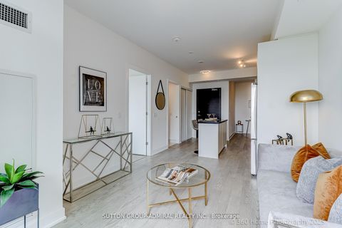 Photo 24 at 610 - 2 Teagarden Court, Willowdale East, Toronto
