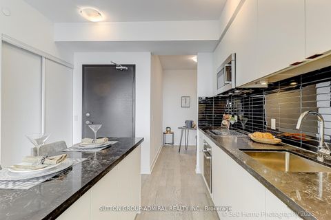 Photo 26 at 610 - 2 Teagarden Court, Willowdale East, Toronto