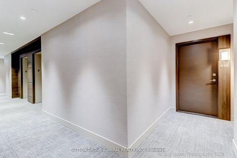 Photo 27 at 610 - 2 Teagarden Court, Willowdale East, Toronto