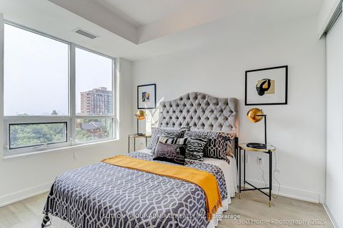 Photo 28 at 610 - 2 Teagarden Court, Willowdale East, Toronto
