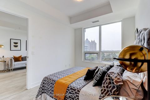 Photo 30 at 610 - 2 Teagarden Court, Willowdale East, Toronto