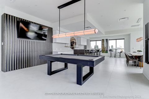 Photo 32 at 610 - 2 Teagarden Court, Willowdale East, Toronto