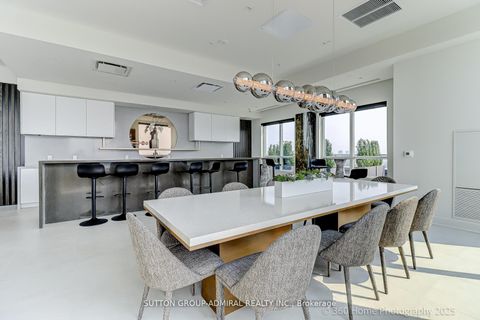 Photo 33 at 610 - 2 Teagarden Court, Willowdale East, Toronto