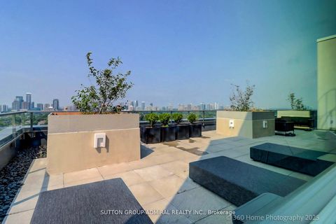Photo 35 at 610 - 2 Teagarden Court, Willowdale East, Toronto