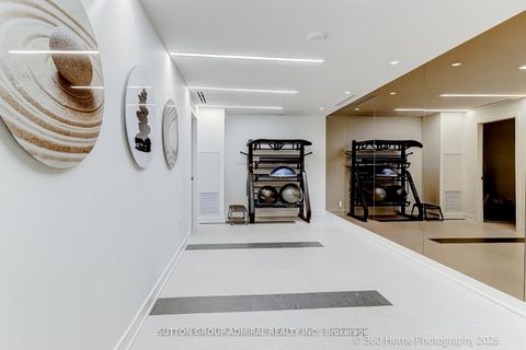 Photo 36 at 610 - 2 Teagarden Court, Willowdale East, Toronto
