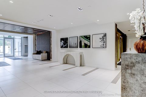 Photo 38 at 610 - 2 Teagarden Court, Willowdale East, Toronto