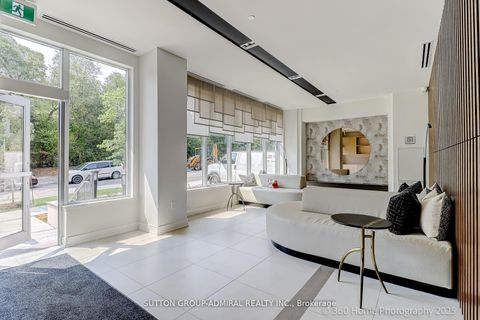 Photo 39 at 610 - 2 Teagarden Court, Willowdale East, Toronto