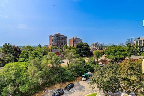 Photo 40 at 610 - 2 Teagarden Court, Willowdale East, Toronto