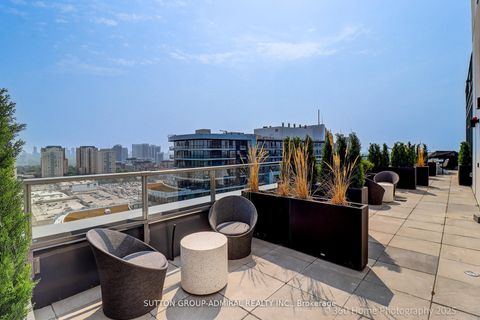 Photo 41 at 610 - 2 Teagarden Court, Willowdale East, Toronto