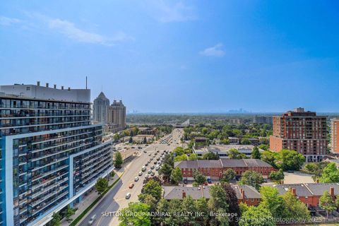 Photo 42 at 610 - 2 Teagarden Court, Willowdale East, Toronto