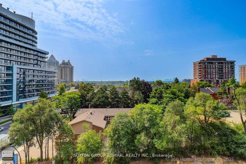Photo 43 at 610 - 2 Teagarden Court, Willowdale East, Toronto