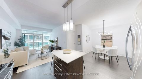 Photo 0 at 1806 - 25 Broadway Avenue, Mount Pleasant West, Toronto