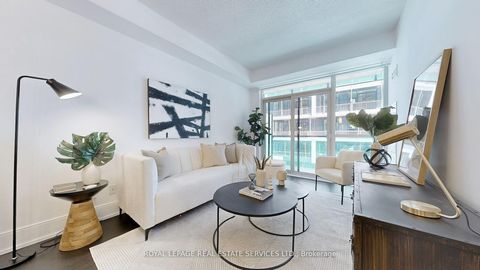 Photo 2 at 1806 - 25 Broadway Avenue, Mount Pleasant West, Toronto