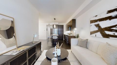Photo 4 at 1806 - 25 Broadway Avenue, Mount Pleasant West, Toronto