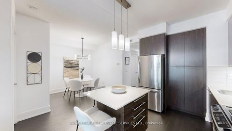 Photo 8 at 1806 - 25 Broadway Avenue, Mount Pleasant West, Toronto