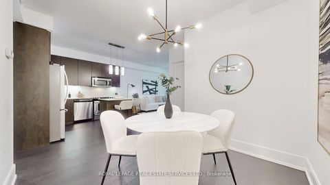 Photo 9 at 1806 - 25 Broadway Avenue, Mount Pleasant West, Toronto