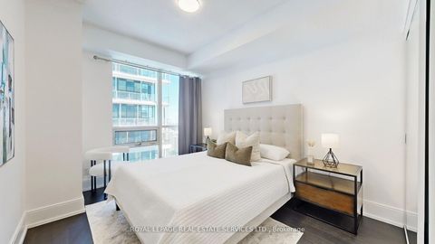 Photo 11 at 1806 - 25 Broadway Avenue, Mount Pleasant West, Toronto