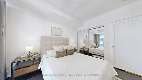 Photo 13 at 1806 - 25 Broadway Avenue, Mount Pleasant West, Toronto