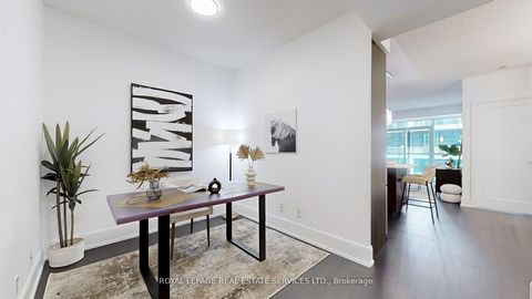 Photo 14 at 1806 - 25 Broadway Avenue, Mount Pleasant West, Toronto