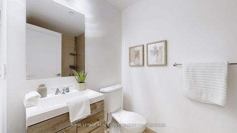 Photo 16 at 1806 - 25 Broadway Avenue, Mount Pleasant West, Toronto