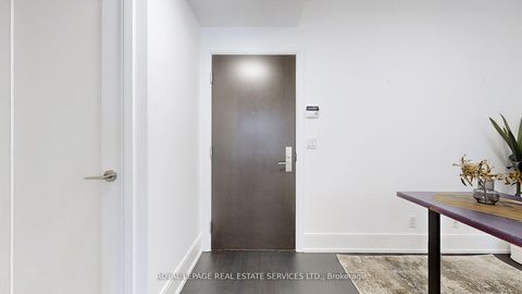 Photo 18 at 1806 - 25 Broadway Avenue, Mount Pleasant West, Toronto