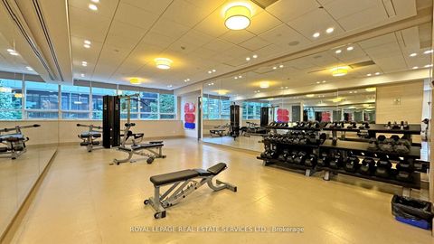 Photo 23 at 1806 - 25 Broadway Avenue, Mount Pleasant West, Toronto