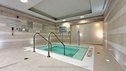 Photo 25 at 1806 - 25 Broadway Avenue, Mount Pleasant West, Toronto