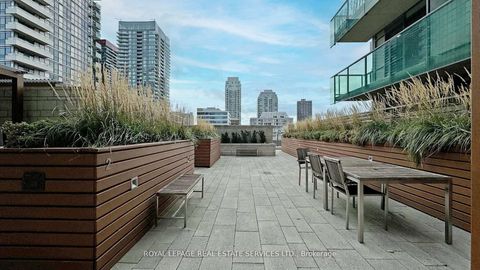 Photo 26 at 1806 - 25 Broadway Avenue, Mount Pleasant West, Toronto
