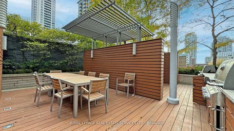 Photo 27 at 1806 - 25 Broadway Avenue, Mount Pleasant West, Toronto