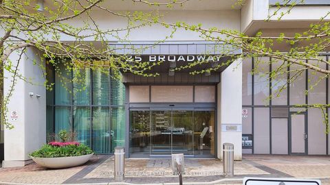 Photo 29 at 1806 - 25 Broadway Avenue, Mount Pleasant West, Toronto