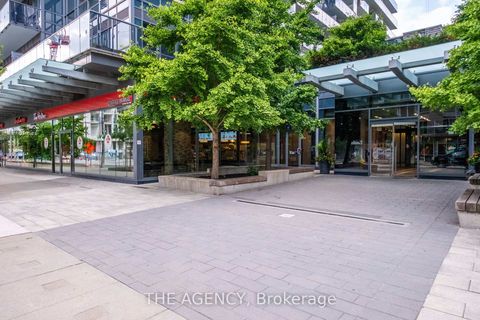 Photo 1 at 457 - 1030 King Street W, Niagara, Toronto