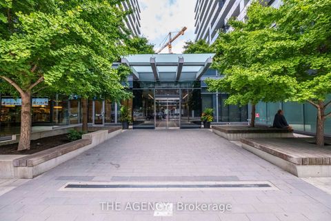 Photo 2 at 457 - 1030 King Street W, Niagara, Toronto