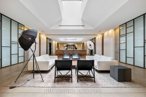 Photo 3 at 457 - 1030 King Street W, Niagara, Toronto