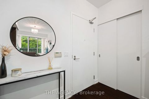 Photo 5 at 457 - 1030 King Street W, Niagara, Toronto