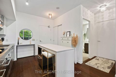 Photo 11 at 457 - 1030 King Street W, Niagara, Toronto