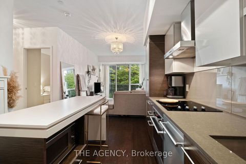Photo 13 at 457 - 1030 King Street W, Niagara, Toronto