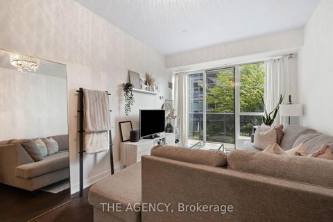 Photo 14 at 457 - 1030 King Street W, Niagara, Toronto