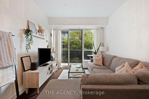 Photo 15 at 457 - 1030 King Street W, Niagara, Toronto