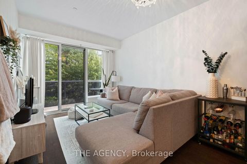 Photo 16 at 457 - 1030 King Street W, Niagara, Toronto