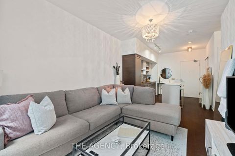 Photo 17 at 457 - 1030 King Street W, Niagara, Toronto