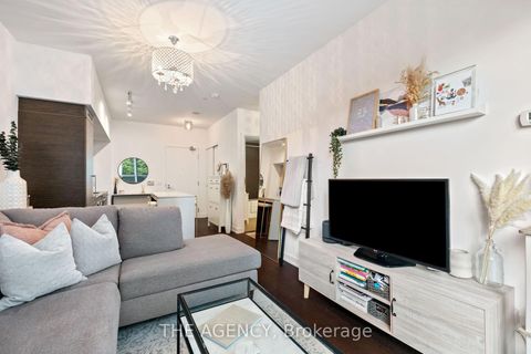 Photo 18 at 457 - 1030 King Street W, Niagara, Toronto