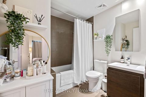 Photo 19 at 457 - 1030 King Street W, Niagara, Toronto