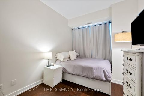 Photo 20 at 457 - 1030 King Street W, Niagara, Toronto