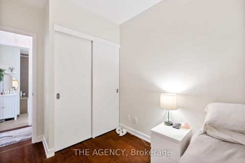 Photo 21 at 457 - 1030 King Street W, Niagara, Toronto