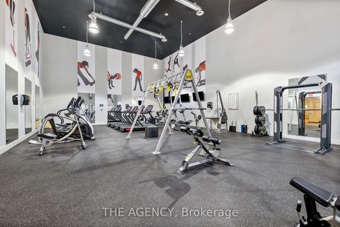 Photo 23 at 457 - 1030 King Street W, Niagara, Toronto
