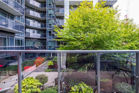 Photo 25 at 457 - 1030 King Street W, Niagara, Toronto
