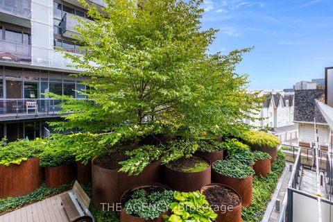 Photo 29 at 457 - 1030 King Street W, Niagara, Toronto