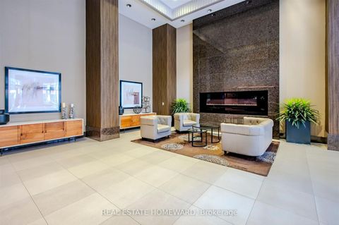 Photo 2 at 908 - 21 Grand Magazine Street, Niagara, Toronto Photo 2 at 908 - 21 Grand Magazine Street, Niagara, Toronto