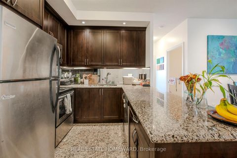 Photo 5 at 908 - 21 Grand Magazine Street, Niagara, Toronto Photo 5 at 908 - 21 Grand Magazine Street, Niagara, Toronto