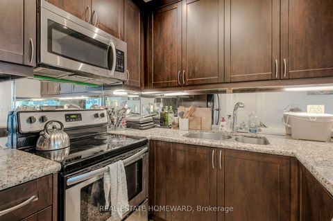 Photo 6 at 908 - 21 Grand Magazine Street, Niagara, Toronto Photo 6 at 908 - 21 Grand Magazine Street, Niagara, Toronto